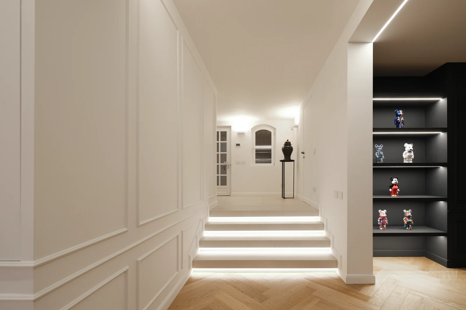 Villa singola Bergamo - thumbnail 8